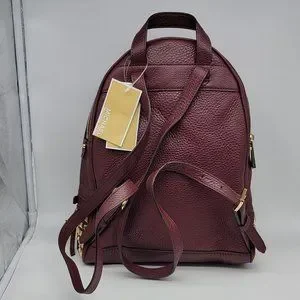 MICHAEL Michael Kors | Bags | Michael Kors Rhea Zip Small  display picture 2